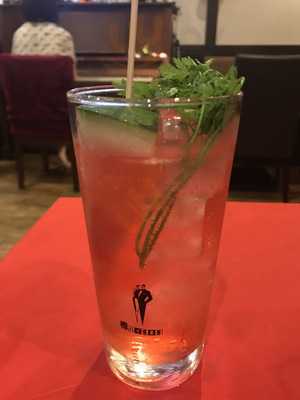 エガオノダイニング Circle