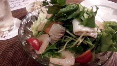 エガオノダイニング Circle