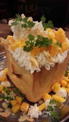 エガオノダイニング Circle