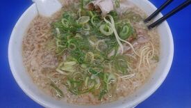 来来亭 長田山麓店
