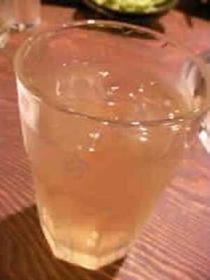 じゃがいも鍋 キュウロク