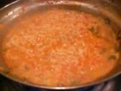 じゃがいも鍋 キュウロク