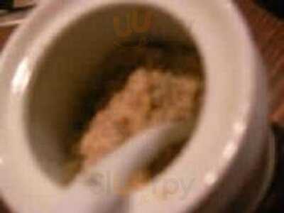 じゃがいも鍋 キュウロク