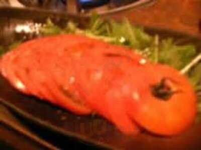 じゃがいも鍋 キュウロク