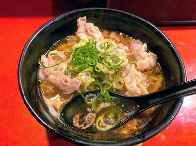 かすうどん うのたけ