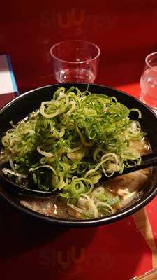 かすうどん うのたけ