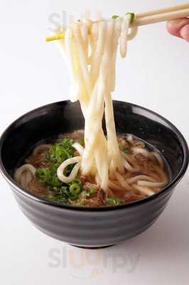 かすうどん うのたけ