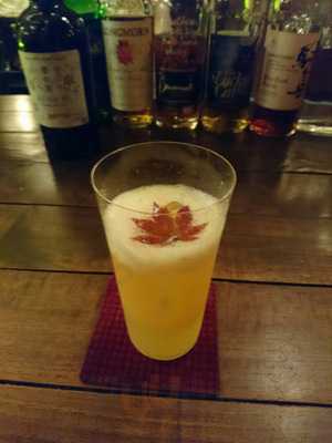 シルバームーン