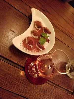 シルバームーン