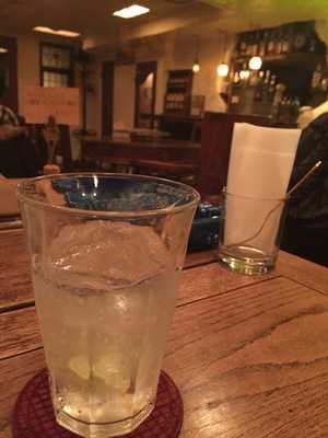 シルバームーン