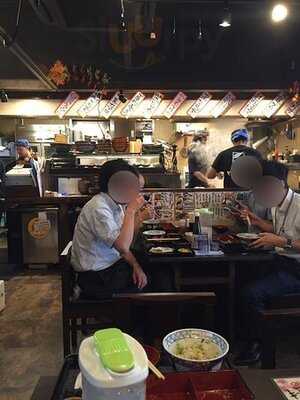 山野屋 船場中央店