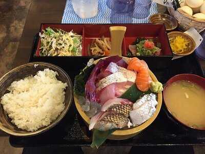 山野屋 船場中央店