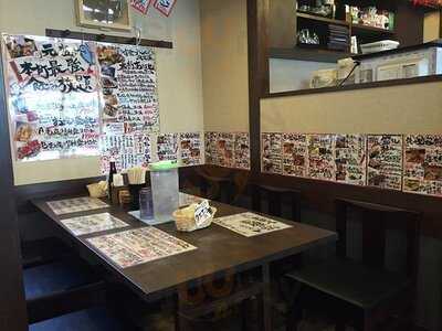 山野屋 船場中央店