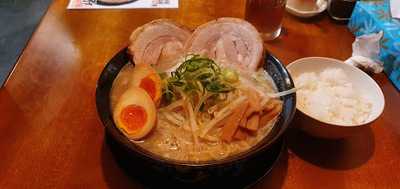 Sosラーメン 新大阪
