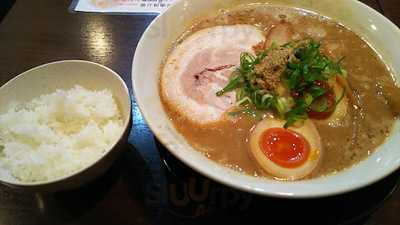Sosラーメン 新大阪