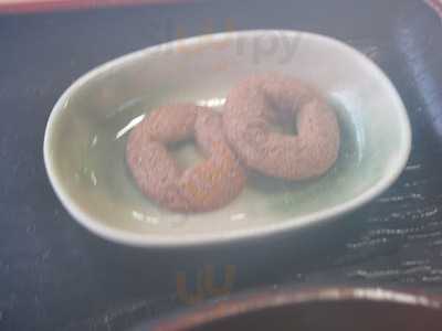 和風喫茶 レストラン おのみやす 大原店