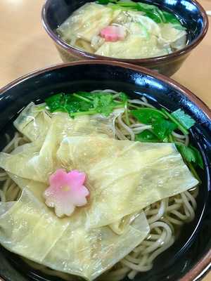 和風喫茶 レストラン おのみやす 大原店