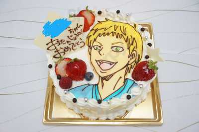 パティスリー ルル