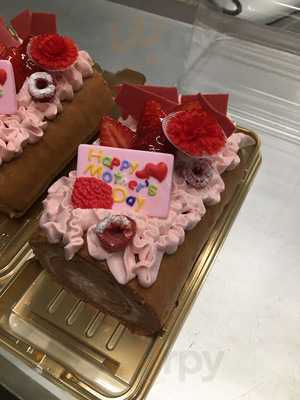 パティスリー ルル