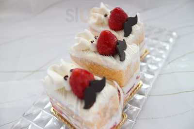 パティスリー ルル