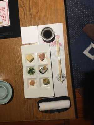 山のしずく 旬菜家 