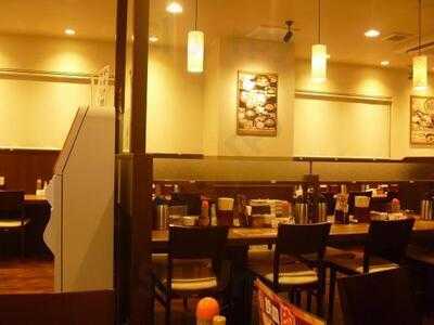 街かど屋 南森町店