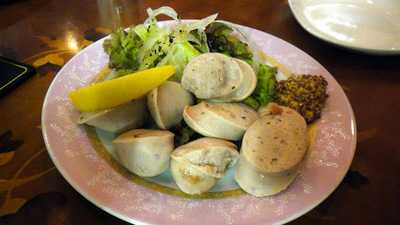 英国パブ シャーロックホームズ