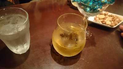 英国パブ シャーロックホームズ