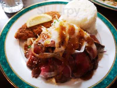 英国パブ シャーロックホームズ