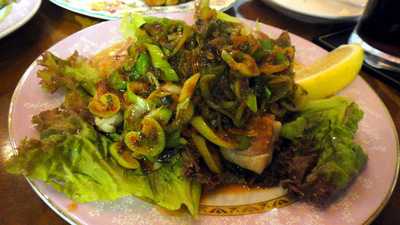 英国パブ シャーロックホームズ