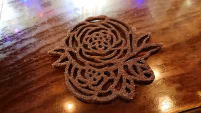 英国パブ シャーロックホームズ