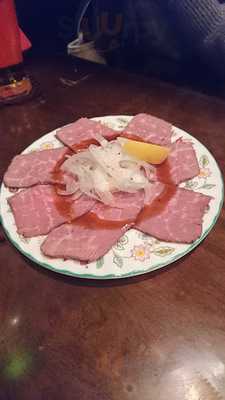 英国パブ シャーロックホームズ