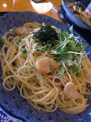 洋麺屋五右衛門 豊橋店