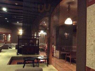 丁子屋 Japanese Style Kitchen