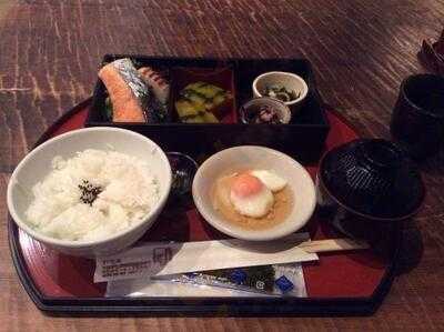 丁子屋 Japanese Style Kitchen