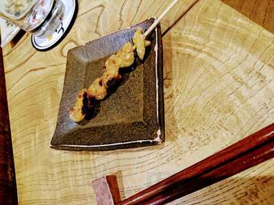 炭火やきとり 先斗町 八十八