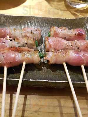 炭火やきとり 先斗町 八十八