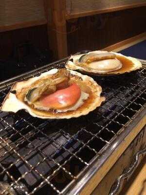 魚盛 堂島アバンザ店