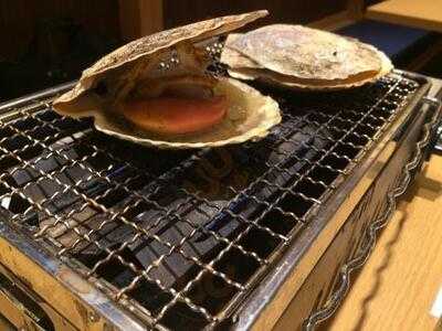 魚盛 堂島アバンザ店