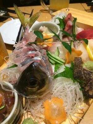 魚盛 堂島アバンザ店