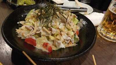 串もんまるまる 大手筋店