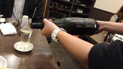 串もんまるまる 大手筋店