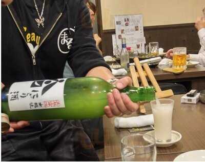 串もんまるまる 大手筋店