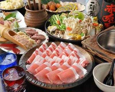 まん 大阪なんばパークス店