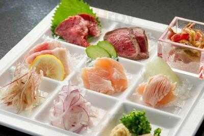 まん 大阪なんばパークス店