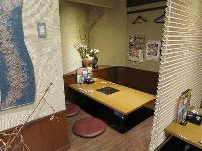 まん 大阪なんばパークス店