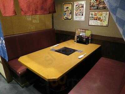 まん 大阪なんばパークス店