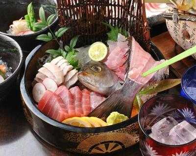 まん 大阪なんばパークス店