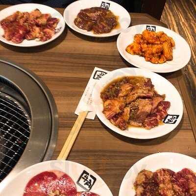 牛角　なんば千日前店