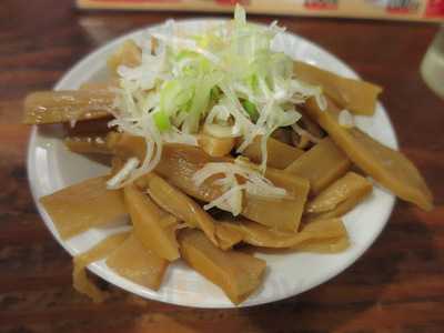 煮干しらーめん 玉五郎 北新地店